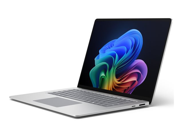 elara Microsoft Surface Laptop Copilot+ PC for Business