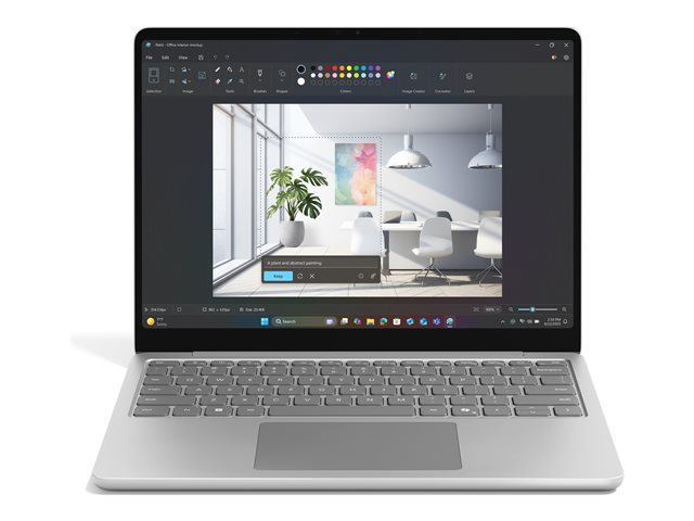 Elara Microsoft Surface Laptop Copilot+ PC For Business