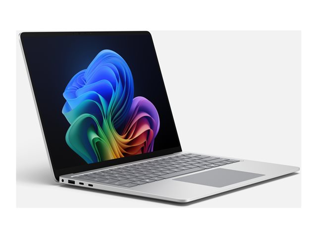 Elara Microsoft Surface Laptop Copilot+ PC For Business