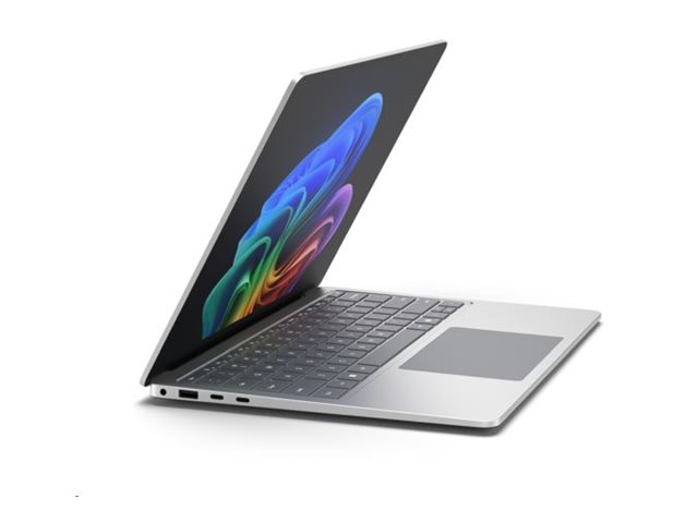 Elara Microsoft Surface Laptop Copilot+ PC For Business