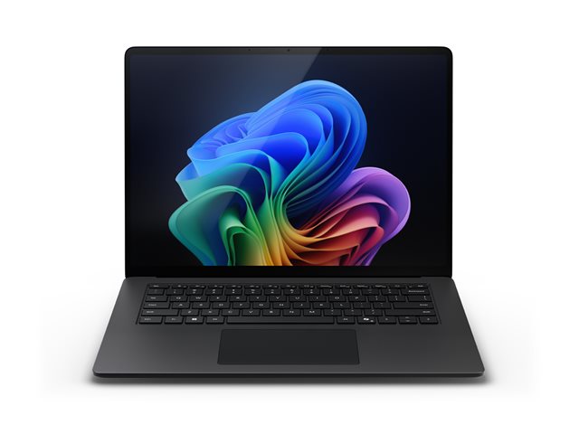 Elara Microsoft Surface Laptop Copilot+ PC For Business