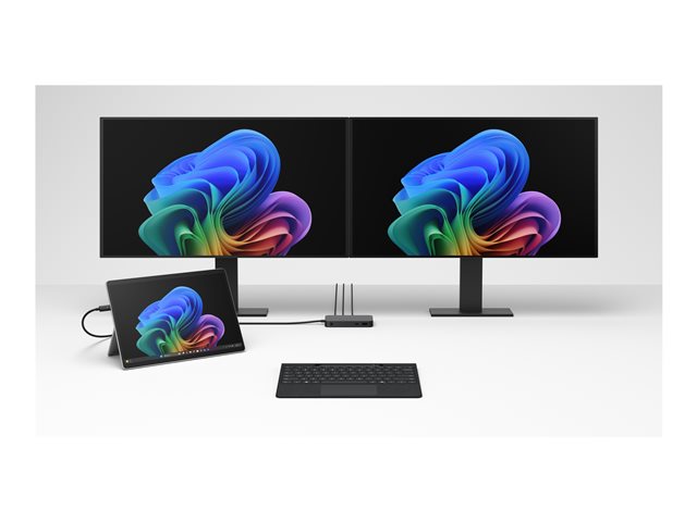 Elara Microsoft Surface Pro Copilot+ PC For Business