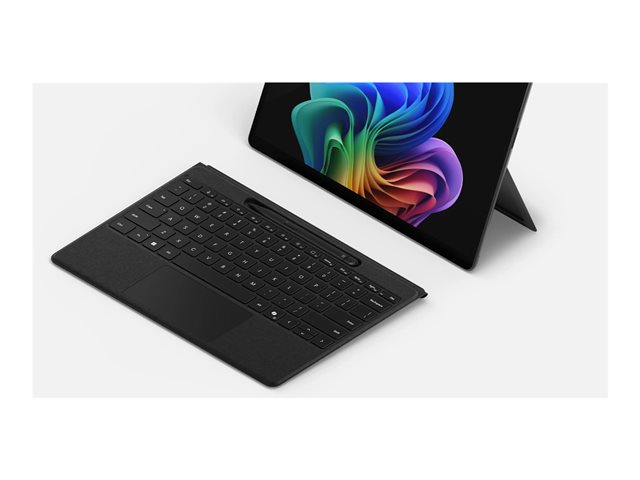 elara Microsoft Surface Pro Flex CoPilot Keyboard with S