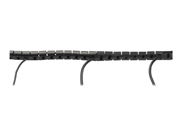 Elara StarTech.com 1.5m (4.9ft) Cable Management Sleeve