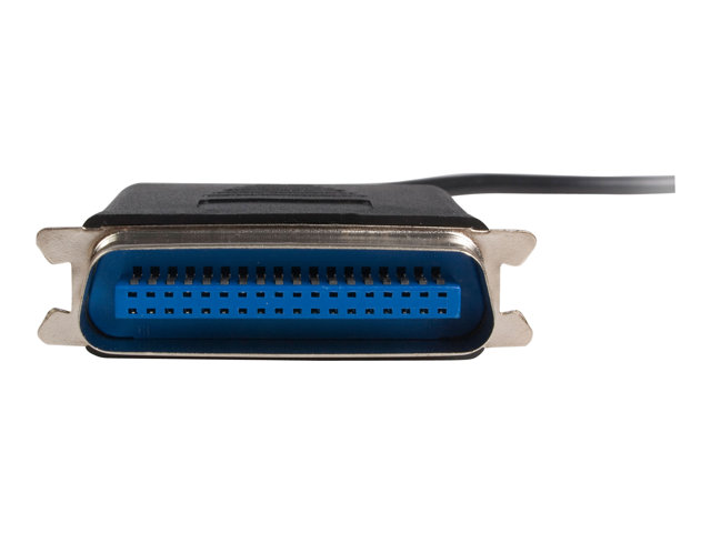 Elara StarTech.com 10 Ft USB To Parallel Printer Adapter