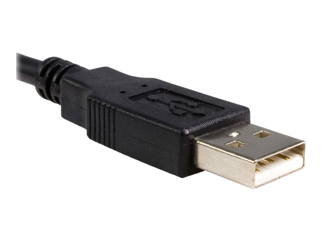 Elara StarTech.com 10 Ft USB To Parallel Printer Adapter