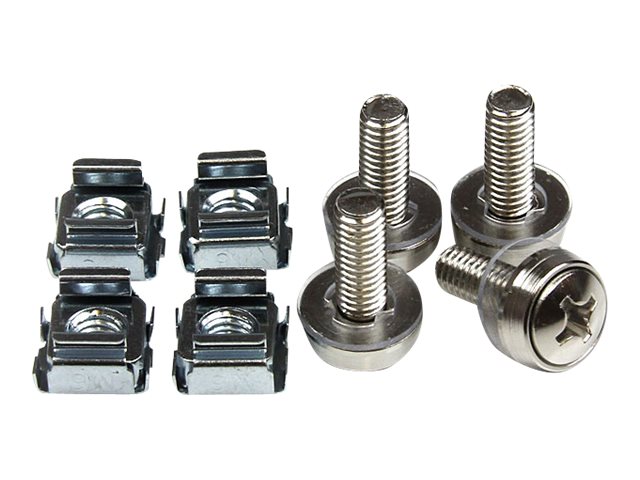 Elara StarTech.com 1U Server Rack Shelf 2U 16in Universal Fixed Vented Network Rack Shelf/Cantilever Tray For 19" AV/Data/Network Equipment Enclosure W/Cag