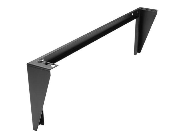 Elara StarTech.com 1U Wall Mount Patch Panel Bracket