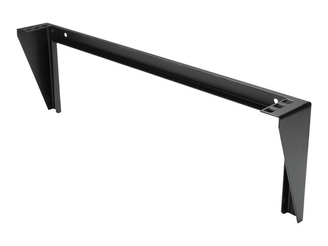 elara StarTech.com 1U Wall Mount Patch Panel Bracket
