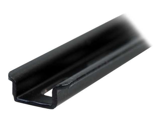 Elara StarTech.com 2U DIN Rail Kit For Standard 19" Rack