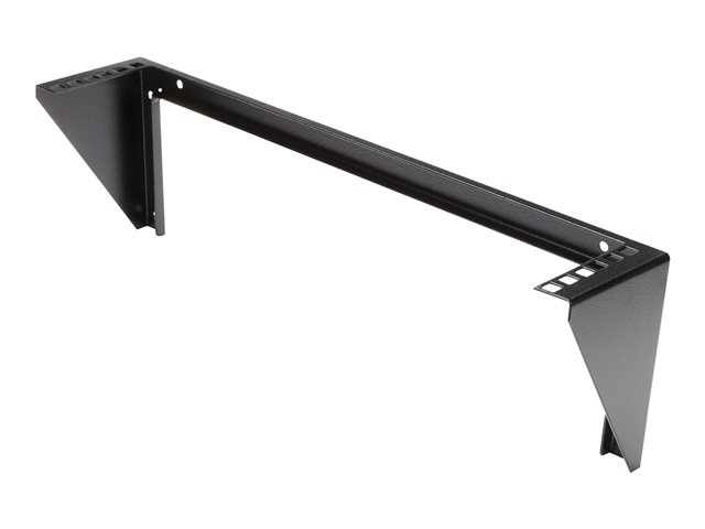 Elara StarTech.com 2U Vertical Wall Mount Patch Panel Bracket