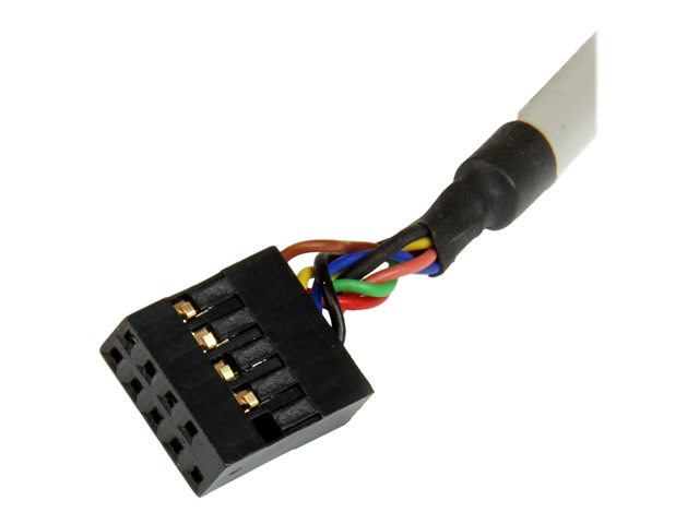 Elara StarTech.com 3.5in Front Bay 22-in-1 USB 2.0 Internal Multi Media Memory Card Reader With Simultaneous Access