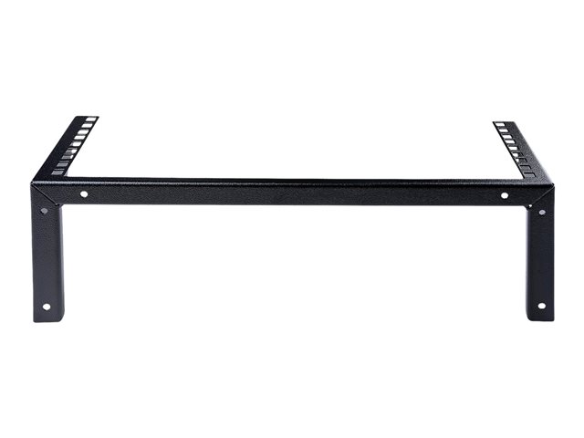 Elara StarTech.com 3U Wall Mount Patch Panel Bracket
