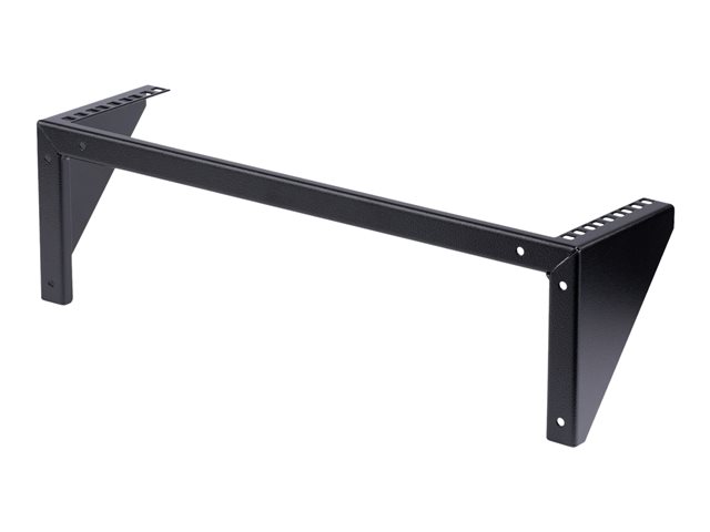 Elara StarTech.com 3U Wall Mount Patch Panel Bracket