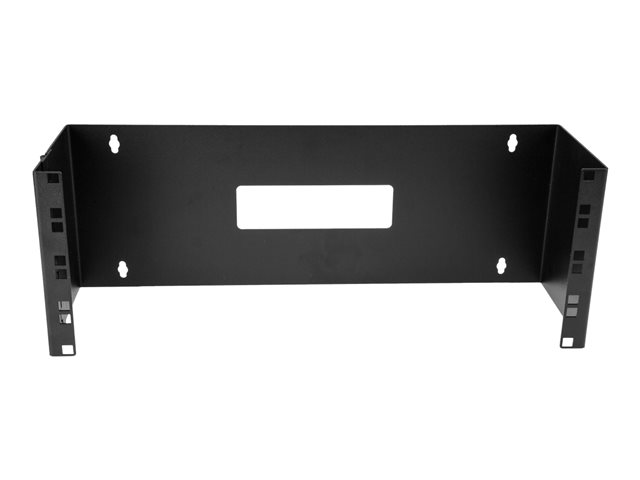 Elara StarTech.com 4U Hinged Wall Mount Patch Panel Bracket