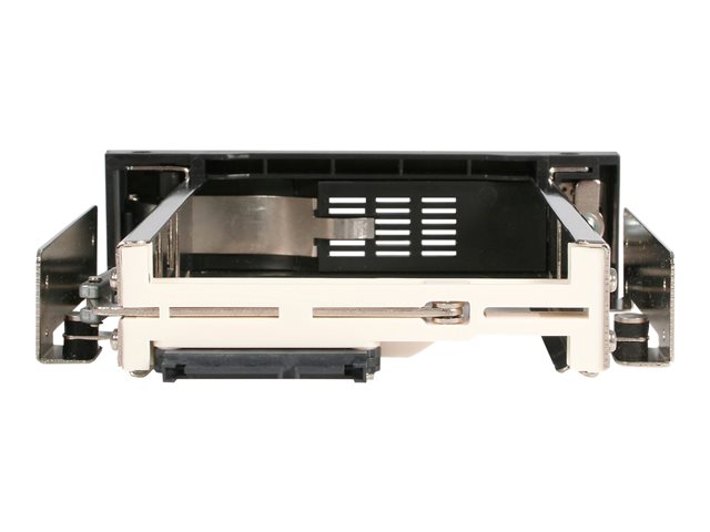 Elara StarTech.com 5.25in Trayless Hot Swap Mobile Rack For 3.5in Hard Drive