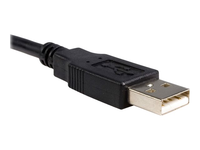Elara StarTech.com 6 Ft. (1.8 M) USB To Parallel Port Adapter