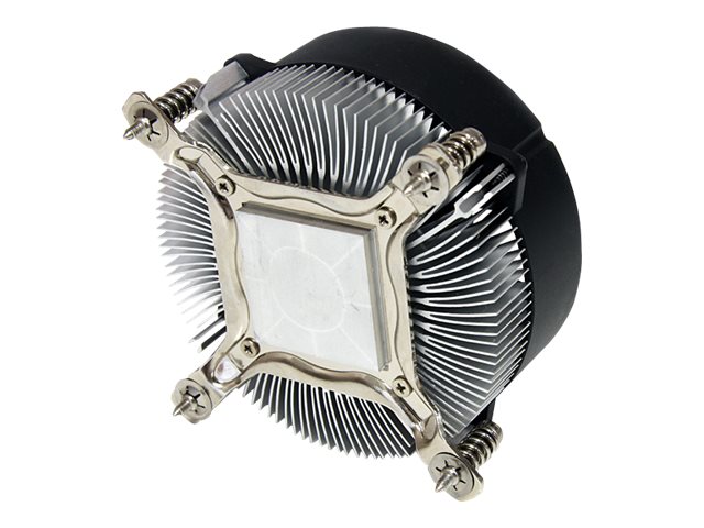 Elara StarTech.com 95mm CPU Cooler Fan With Heatsink For Socket LGA1156/1155