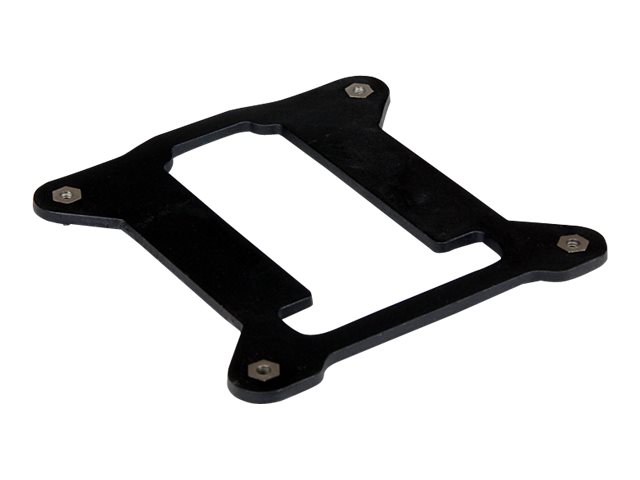 Elara StarTech.com 95mm CPU Cooler Fan With Heatsink For Socket LGA1156/1155