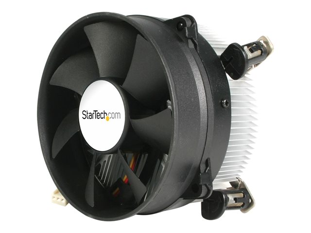 Elara StarTech.com 95mm Socket T 775 CPU Cooler Fan With Heatsink
