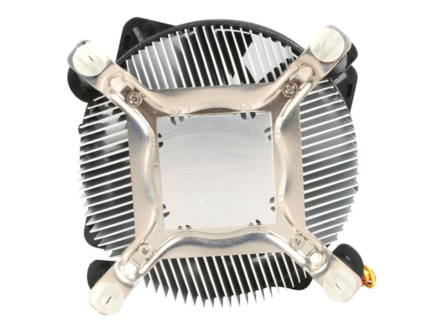 Elara StarTech.com 95mm Socket T 775 CPU Cooler Fan With Heatsink