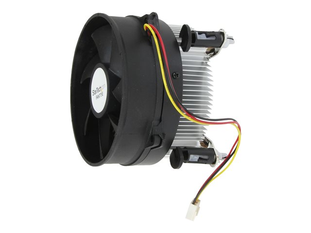 elara StarTech.com 95mm Socket T 775 CPU Cooler Fan with Heatsink