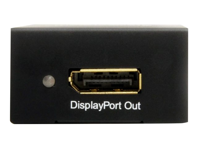Elara StarTech.com Active HDMI To DisplayPort Converter