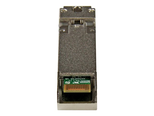 Elara StarTech.com Cisco SFP-10G-SR Compatible SFP+ Module 10GBASE-SR 10GbE Multimode Fiber MMF Optic Transceiver 10GE Gigabit Ethernet SFP+ LC 300m 85