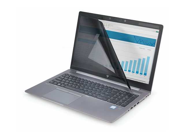 Elara StarTech.com Magnetic Privacy Screen For 16-Inch 16:10 Laptop TAA
