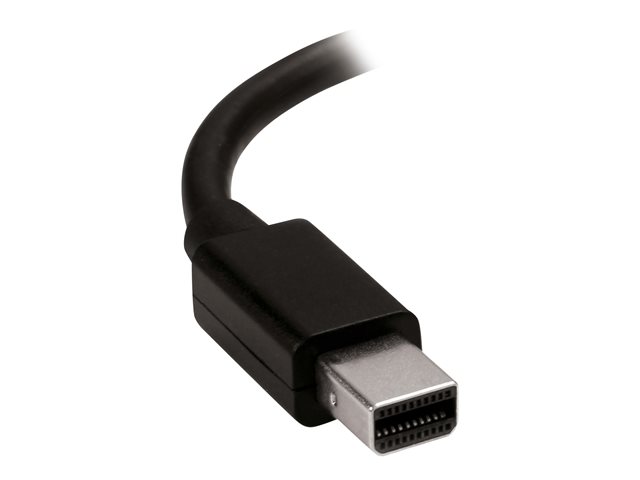 Elara StarTech.com Mini DisplayPort To HDMI Adapter