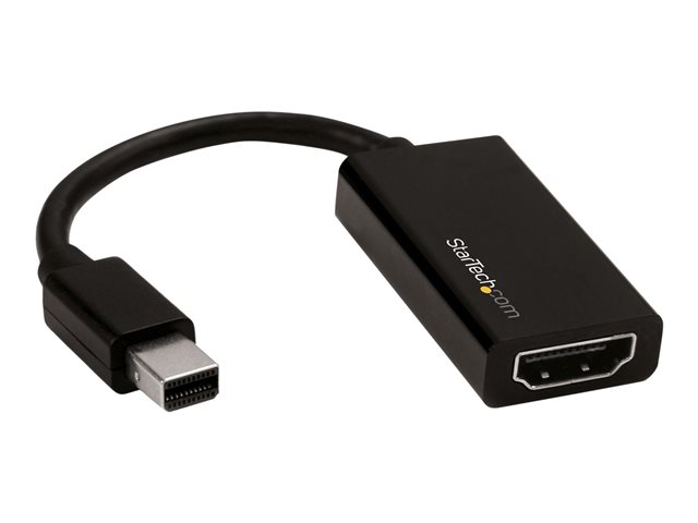 elara StarTech.com Mini DisplayPort to HDMI Adapter