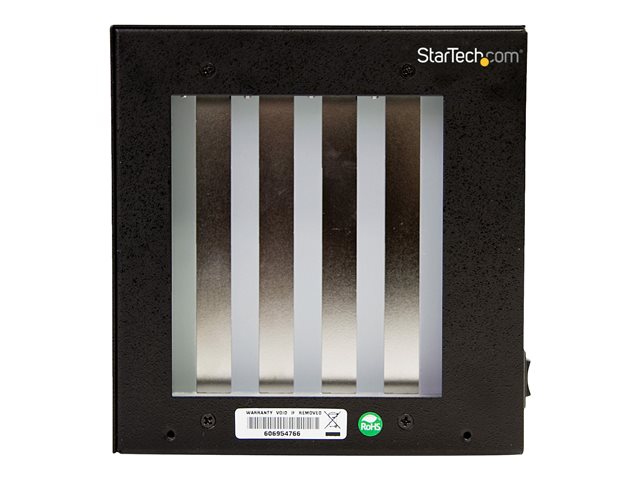 Elara StarTech.com PCI Express To 2 PCI & 2 PCIe Expansion Enclosure System