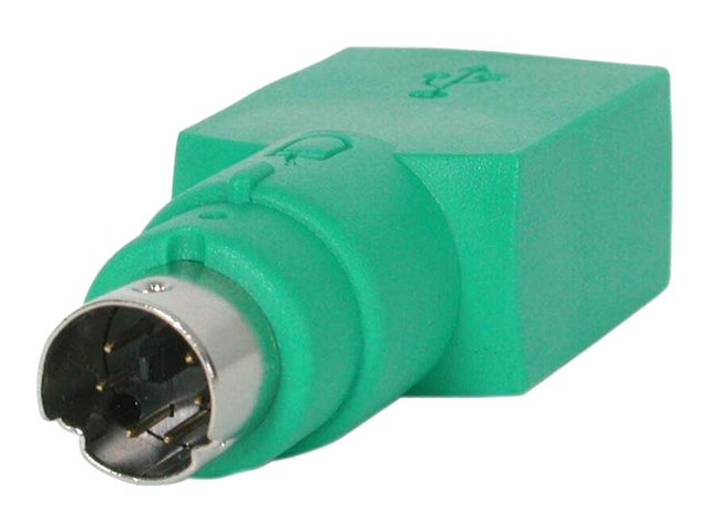 Elara StarTech.com Replacement USB Mouse To PS/2 Adapter
