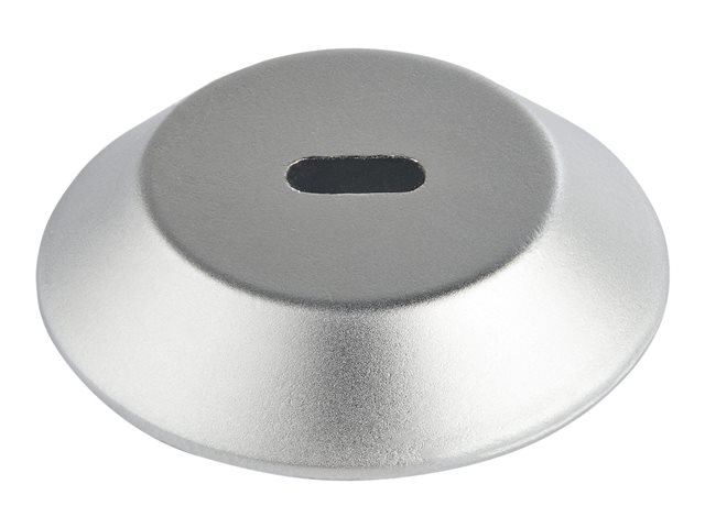 elara StarTech.com Security Slot Adapter Kit K-Slot Lock Plate Adapter for Tablet/iPad/Computer/Monitor/Phone/Laptop T-Bar Compatible MacBook Pro/MacBook