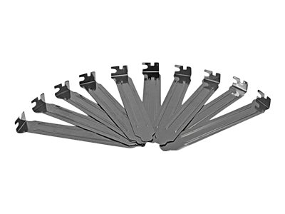 Elara StarTech.com Steel Full Profile Expansion Slot Cover Plate