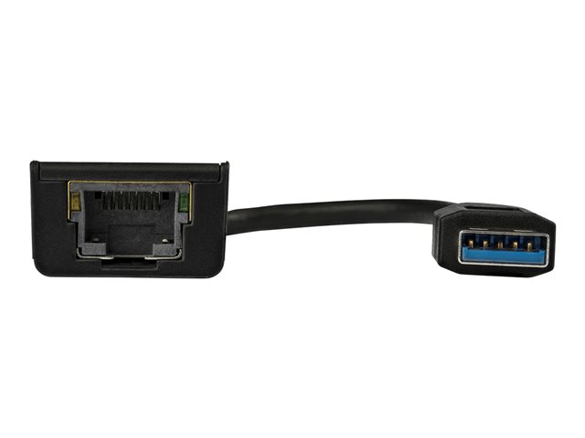 Elara StarTech.com USB 3.0 To Gigabit Ethernet Adapter