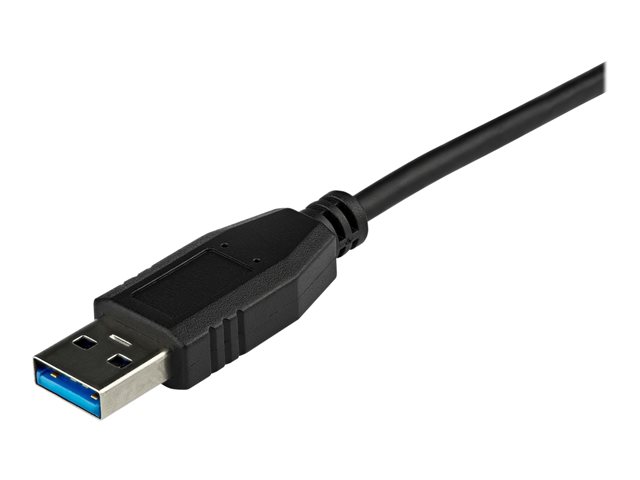 Elara StarTech.com USB 3.0 To Gigabit Ethernet Adapter