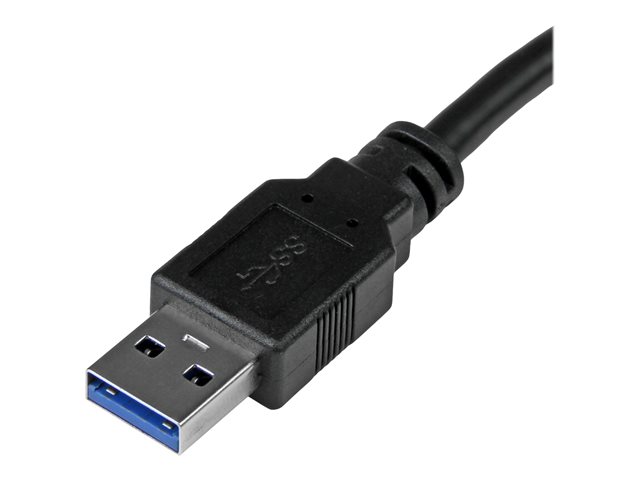 Elara StarTech.com USB 3.1 To 2.5" SATA Hard Drive Adapter