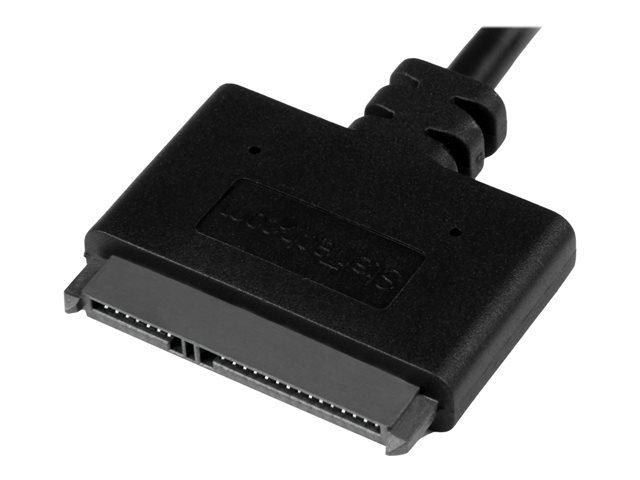 Elara StarTech.com USB 3.1 To 2.5" SATA Hard Drive Adapter