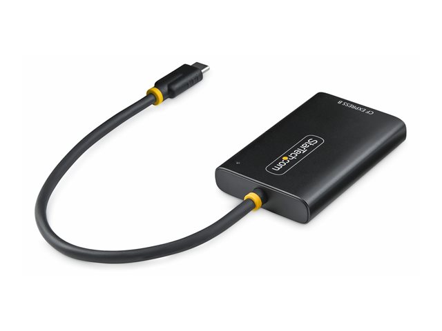 Elara StarTech.com USB-C CFexpress Type B Card Reader CF Express 2.0 Adapter