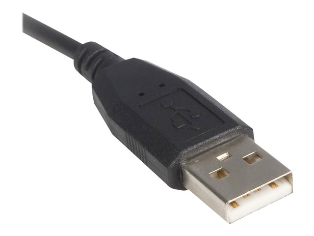 Elara StarTech.com USB To PS/2 Adapter For Keyboard And Mouse