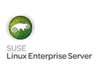 elara SuSE Linux Enterprise Server for HPC Head Node