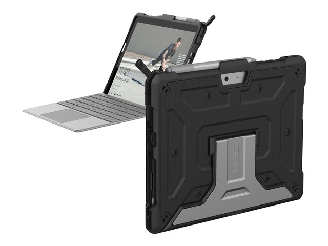 elara UAG Case for Microsoft Surface Go 3/Go 2/Go [10.5-inch]