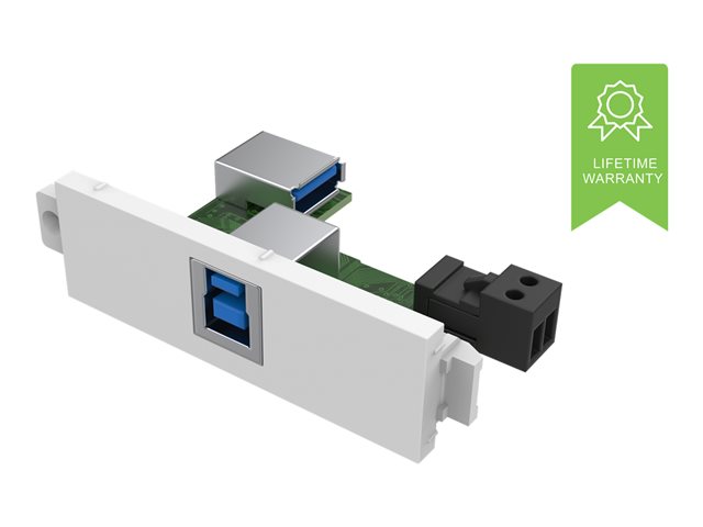Elara VISION TechConnect 3 USB-b Module With Active Booster Circuit