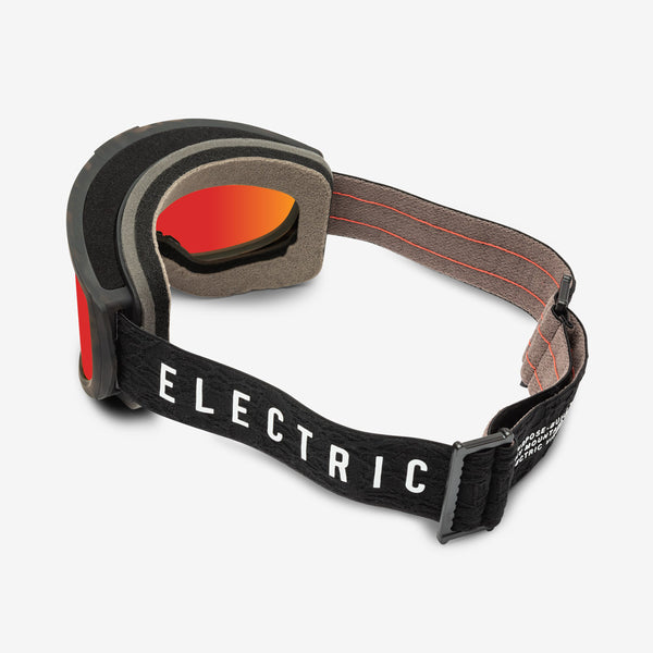 Electric Cam Sale Goggle Black Tort Neuron / Red Chrome