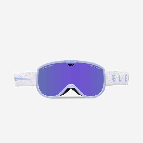 Electric Cam Sale Goggle Orchid Speckle / Purple Chrome