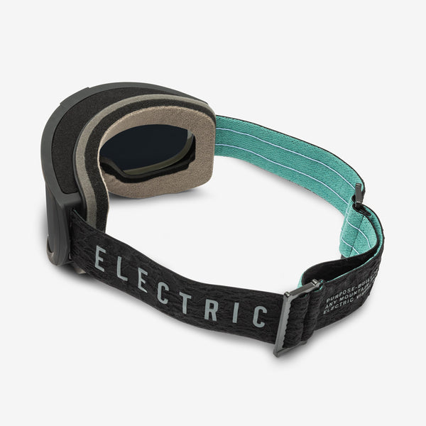 Electric Cam Sale Goggle Stealth Black Neuron / Dark Grey