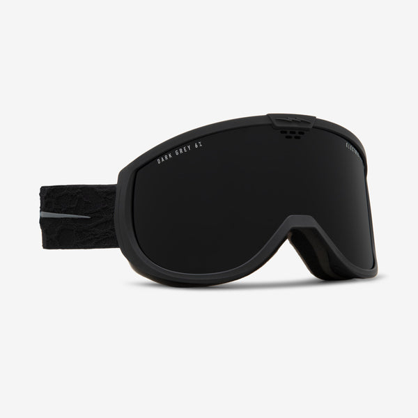 electric Cam Sale Goggle Stealth Black Neuron / Dark Grey