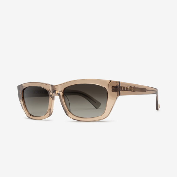 Electric Catania Sale Sunglass Oyster / Black Gradient