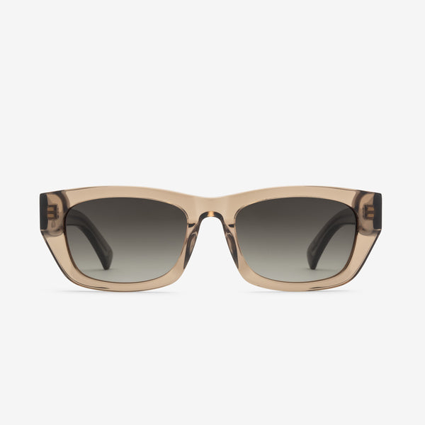 electric Catania Sale Sunglass Oyster / Black Gradient